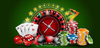 Casino Pobeda